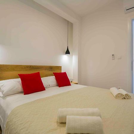 Bulli Croatia Hotell Trogir Eksteriør bilde